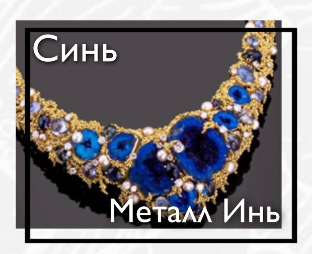 Краткая характеристика каждого Небесного ствола. 